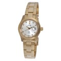 Swiss Military Women's Goldtone Freedom Watch