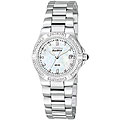 Citizen Eco-Drive Riva Women's Diamond Watch