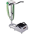 Sunpentown Health and Beauty Belt with Foot Massager