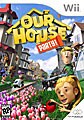 Wii - Our House: Party
