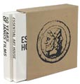 Essential Art House: 50 Years of Janus Films (DVD)