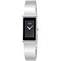 Citizen Eco-Drive Silhouette Women's Bangle Watch