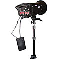 Lumiere L.A. AC RF Slave Strobe Flash Trigger Kit