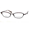 Donna Karan 8610 604 Burgundy Optical Frames