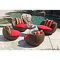 Cantina 5-piece Outdoor Seating Set