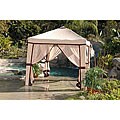 Moroccan-style Oasis Cabana