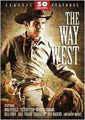 Way West - 50 Movie Pack (DVD/12 Disc)