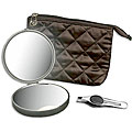 Blog on Compact Yag laser Floxite Lighted Compact Mirror and Precision Tweezer Set