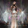 Sarah Brightman - Symphony: Live in Vienna (Deluxe Edition CD & DVD)