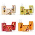 Body America Organic 3-piece Spa Pack