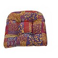Nisha Indoor Wicker Chair Cushion
