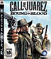 PS3 - Call of Juarez: Bound in Blood