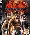 PS3 - Tekken 6