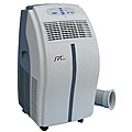 Sunpentown 10,000 BTU Portable Air Conditioner