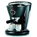 Espressione Cafe Charme Espresso/Cappuccino Machine