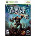 Xbox 360 - Brutal Legend