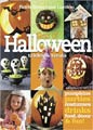 Better Homes and Gardens Best of Halloween Tricks & Treats (Paperback)