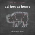 Ad Hoc at Home (Hardcover)