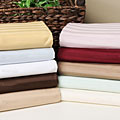 Egyptian Cotton 650 Thread Count Queen Waterbed Sheet Set