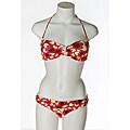 Salinas Cherie Bandeau Low-rise Bottom Bikini