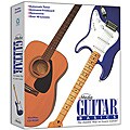 eMedia Guitar Basics V4