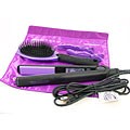 Essential hint about System Hair Loss FHI Purple 1-inch Flat Iron Limited Edition Clutch Kit