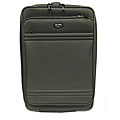 Zero Halliburton Generation IV 24-inch Expandable Upright Luggage