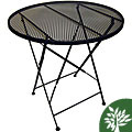 Folding Patio Table