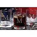 Tumbler Glasses (Set of 4)