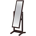 St. Jewel Cheval Adjustable Dress Mirror