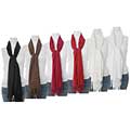 Journee Collection Womens Luxury Shawl