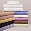 Egyptian Cotton Sateen 300 Thread Count Sheet Set