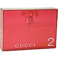 Gucci Rush 2 by Gucci Women's 2.5 oz EDT Spray