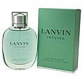 Lanvin Vetyver by Lanvin Men's 3.4 oz EDT Spray