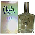 Revlon 'Charlie Silver' Women's 3.4 oz Eau de Toilette Spray