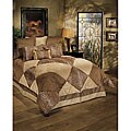Sherry Kline Safari 8-piece Comforter Set