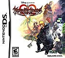 NinDS - Kingdom Hearts 358/2 Days