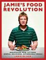 Jamie`s Food Revolution (Hardcover)