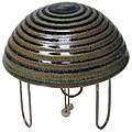 API Water Wiggler with Sage Green Glazed Cover
