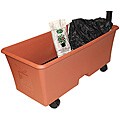EarthBox Terracotta Garden Kit