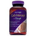 Natrol Carb Intercept with Phase2 Capsules (Pack of 2 120-count bottles)