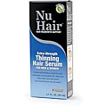 Natrol 3-oz Nu Hair Thinning Hair Serum (Pack of 2)