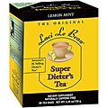 Natrol Laci Super Dieter's Lemon Mint Tea (Pack of 3 60-count Boxes)