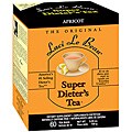 Natrol Laci Apricot Super Dieter's Tea (Pack of 3)