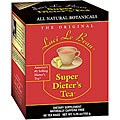 Natrol Laci Super Dieter's 60-count All-natural Botanicals Tea (Pack of 3)