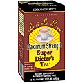 Natrol Laci Super Dieter's Cinnamon Spice Tea (Pack of 6)