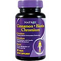 Free correlative guide on Biotin Hair Growth Protein Natrol 60-count Cinnamon Chromium Biotin Supplements (Pack of 3)