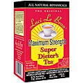 Nutra Renew Hair internet news Natrol Laci Maximum Strength Super Dieter's All-natural Tea