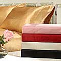 Satin Sheet Set