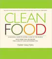 Clean Food (Hardcover)